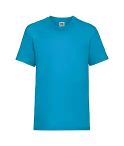 T-shirt bambini Fruit of the Loom