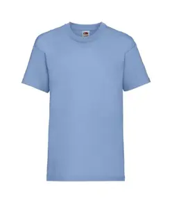 T-shirt bambini Fruit of the Loom