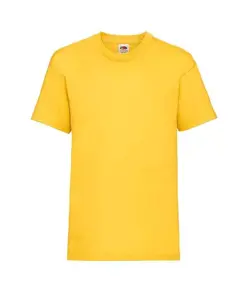 T-shirt bambini Fruit of the Loom