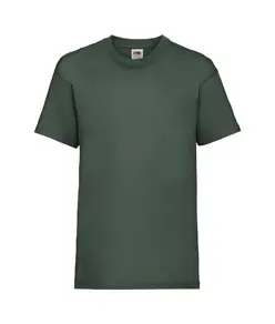 T-shirt bambini Fruit of the Loom