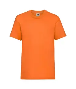 T-shirt bambini Fruit of the Loom