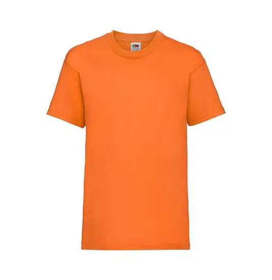 T-shirt bambini Fruit of the Loom