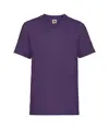 T-shirt bambini Fruit of the Loom