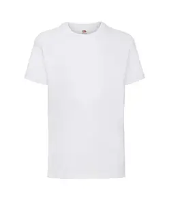 T-shirt bambini Fruit of the Loom