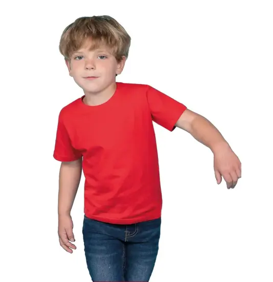 T-shirt bambini JHK