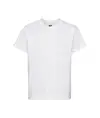 T-SHIRT BAMBINO MANICA CORTA CLASSICA Russell