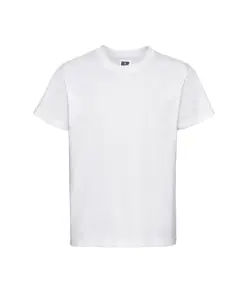 T-SHIRT BAMBINO MANICA CORTA CLASSICA Russell
