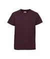 T-SHIRT BAMBINO MANICA CORTA CLASSICA Russell