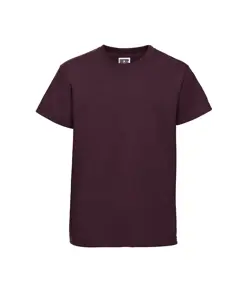 T-SHIRT BAMBINO MANICA CORTA CLASSICA Russell