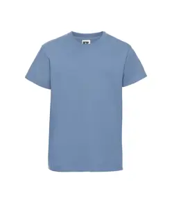 T-SHIRT BAMBINO MANICA CORTA CLASSICA Russell