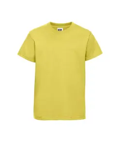 T-SHIRT BAMBINO MANICA CORTA CLASSICA Russell