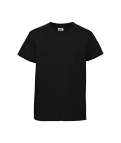 T-SHIRT BAMBINO MANICA CORTA CLASSICA Russell