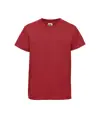 T-SHIRT BAMBINO MANICA CORTA CLASSICA Russell