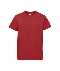 T-SHIRT BAMBINO MANICA CORTA CLASSICA Russell