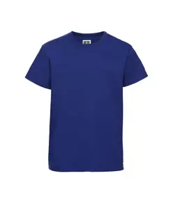 T-SHIRT BAMBINO MANICA CORTA CLASSICA Russell