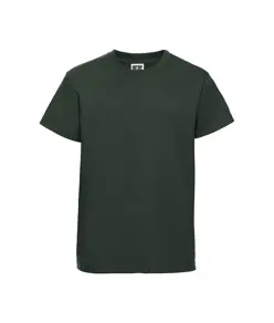 T-SHIRT BAMBINO MANICA CORTA CLASSICA Russell