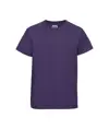 T-SHIRT BAMBINO MANICA CORTA CLASSICA Russell