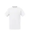 T-SHIRT BAMBINO MANICA CORTA ORGANIC Russell