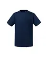 T-SHIRT BAMBINO MANICA CORTA ORGANIC Russell