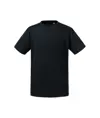 T-SHIRT BAMBINO MANICA CORTA ORGANIC Russell
