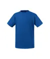 T-SHIRT BAMBINO MANICA CORTA ORGANIC Russell