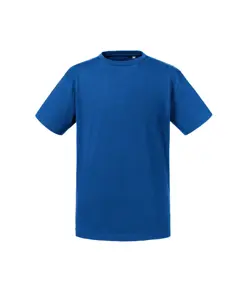 T-SHIRT BAMBINO MANICA CORTA ORGANIC Russell