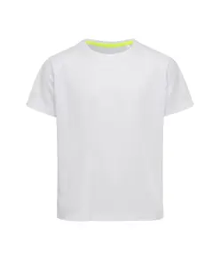 T-SHIRT BAMBINO MANICA CORTA SPORT ACTIVE Stedman