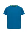 T-SHIRT BAMBINO MANICA CORTA SPORT ACTIVE Stedman
