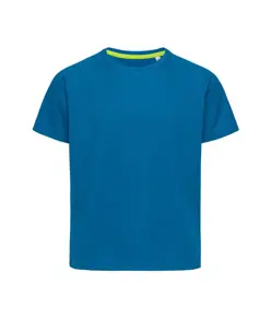 T-SHIRT BAMBINO MANICA CORTA SPORT ACTIVE Stedman