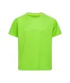 T-SHIRT BAMBINO MANICA CORTA SPORT ACTIVE Stedman