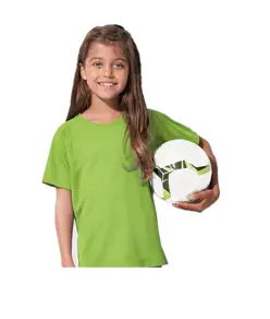 T-SHIRT BAMBINO MANICA CORTA SPORT ACTIVE Stedman