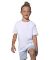 T-SHIRT BAMBINO MANICA CORTA SUBLIMATICA JHK