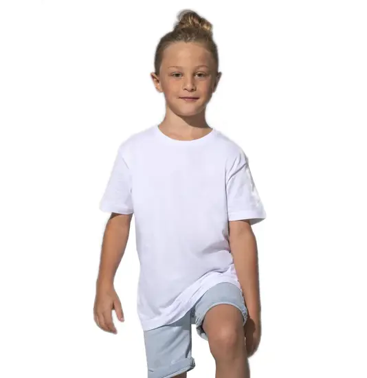 T-SHIRT BAMBINO MANICA CORTA SUBLIMATICA JHK
