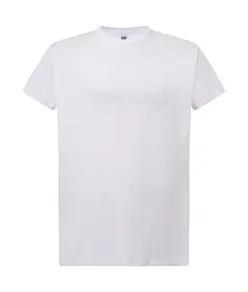 T-shirt da donna Curvy JHK