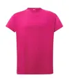 T-shirt da donna Curvy JHK