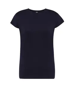 T-shirt da donna Regular Premium JHK