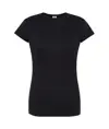 T-shirt da donna Regular Premium JHK