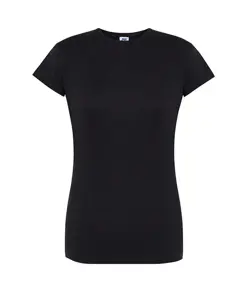 T-shirt da donna Regular Premium JHK