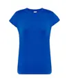 T-shirt da donna Regular Premium JHK