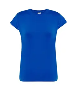 T-shirt da donna Regular Premium JHK