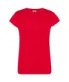 T-shirt da donna Regular Premium JHK