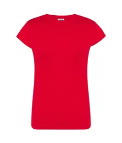 T-shirt da donna Regular Premium JHK