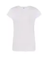 T-shirt da donna Regular Premium JHK