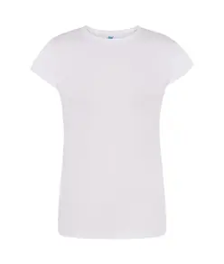 T-shirt da donna Regular Premium JHK