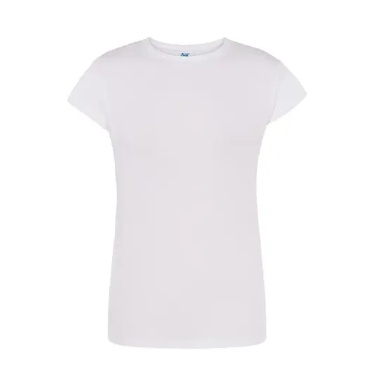 T-shirt da donna Regular Premium JHK