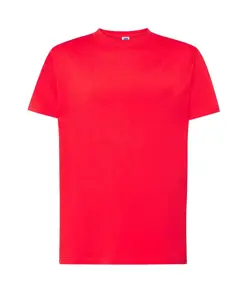 T-shirt da lavoro JHK TSRA150