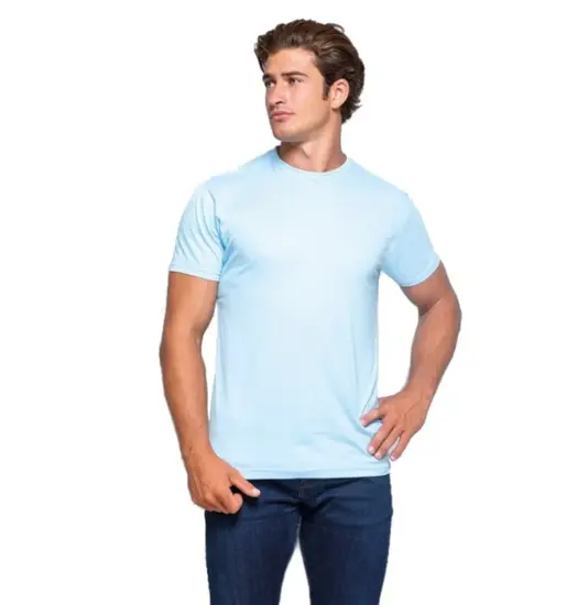 T-shirt da lavoro JHK TSRA150