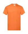 T-shirt da uomo Fruit of the Loom Original T