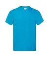 T-shirt da uomo Fruit of the Loom Original T