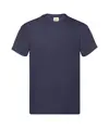 T-shirt da uomo Fruit of the Loom Original T